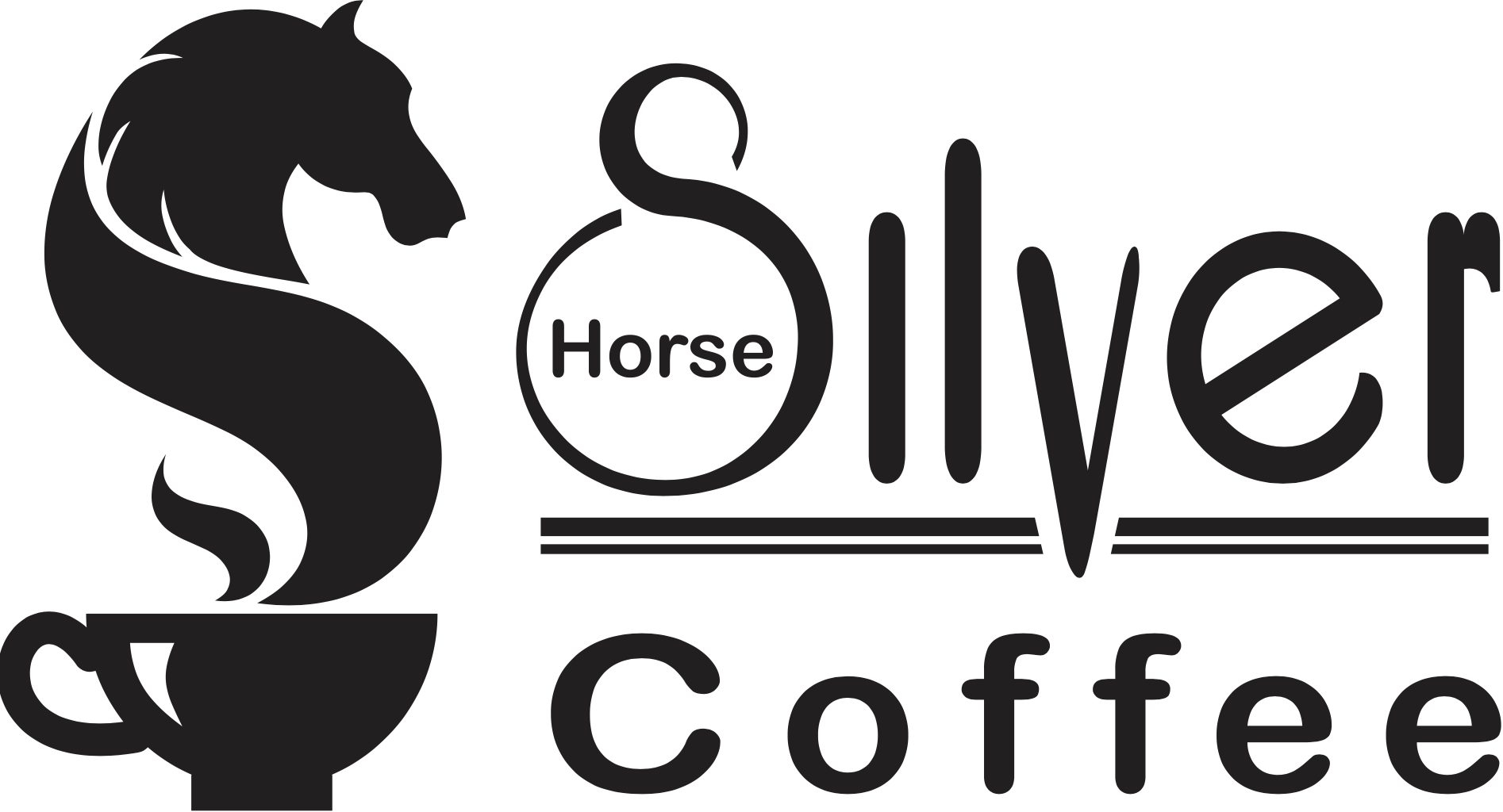 Silver Coffee